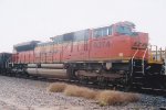 BNSF 9374